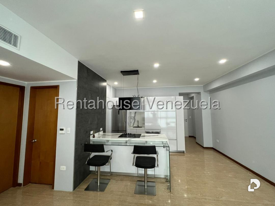 Apartamento en Campo Alegre, Caracas