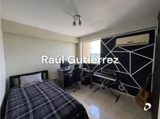 Apartamento en Res. Campo Alegre, Cabudare – 7