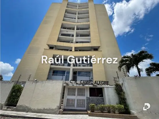 Apartamento en Res. Campo Alegre, Cabudare – 21