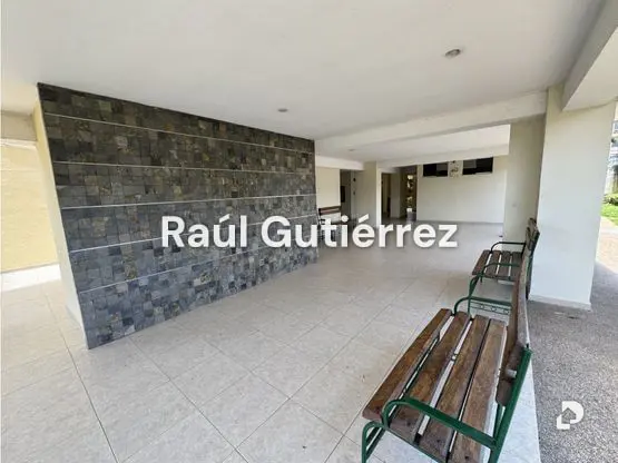 Apartamento en Res. Campo Alegre, Cabudare – 18
