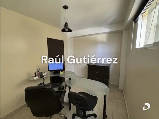 Apartamento en Res. Campo Alegre, Cabudare – 8