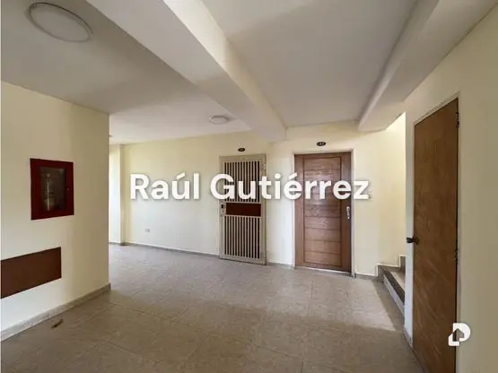 Apartamento en Res. Campo Alegre, Cabudare – 15