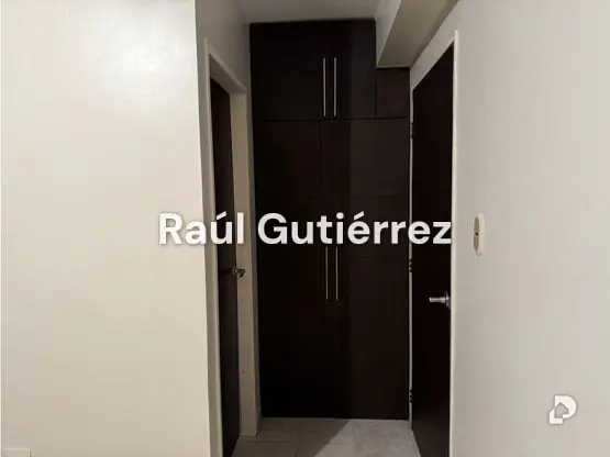 Apartamento en Res. Campo Alegre, Cabudare – 4