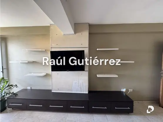 Apartamento en Res. Campo Alegre, Cabudare – 14