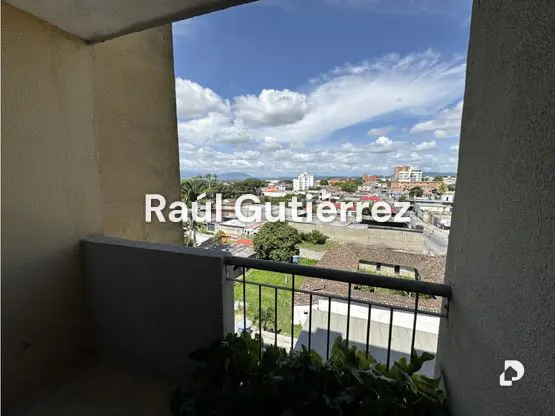 Apartamento en Res. Campo Alegre, Cabudare – 10