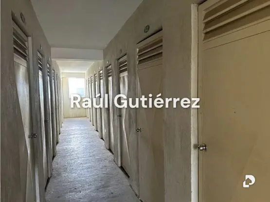 Apartamento en Res. Campo Alegre, Cabudare – 2