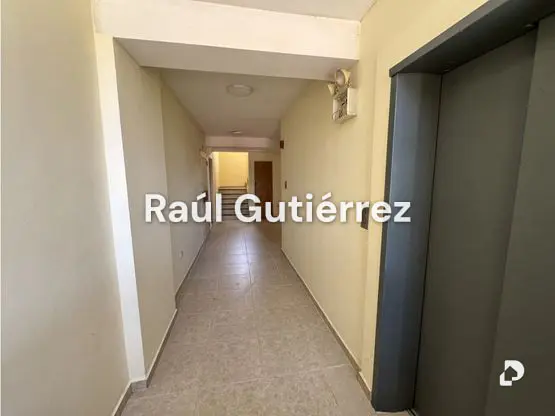 Apartamento en Res. Campo Alegre, Cabudare – 16