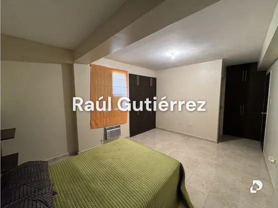 Apartamento en Res. Campo Alegre, Cabudare – 5