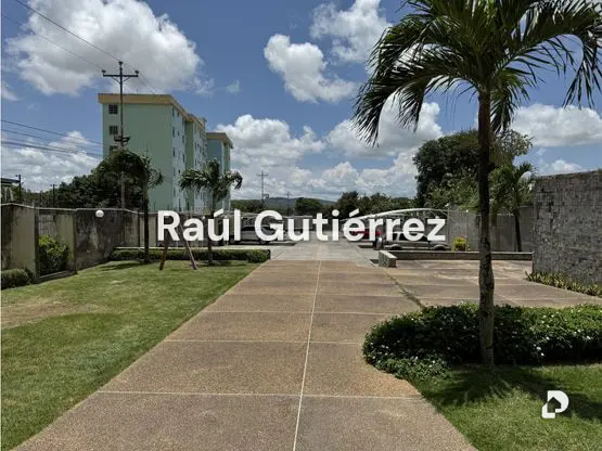Apartamento en Res. Campo Alegre, Cabudare – 20