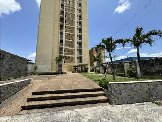 Apartment in Cabudare - 1