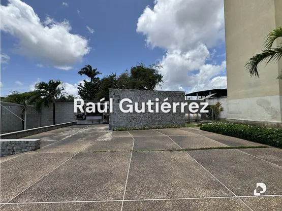 Apartamento en Res. Campo Alegre, Cabudare – 19