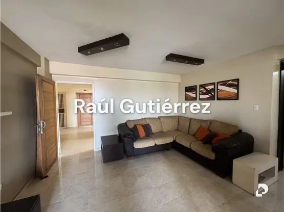 Apartamento en Res. Campo Alegre, Cabudare – 13