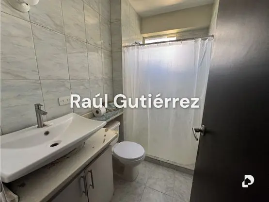 Apartamento en Res. Campo Alegre, Cabudare – 3