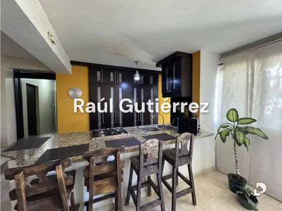 Apartamento en Res. Campo Alegre, Cabudare – 12