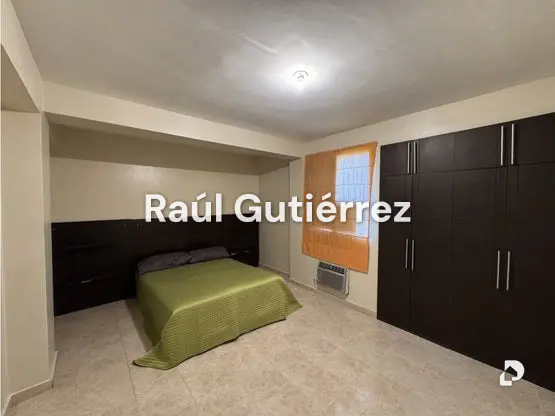 Apartamento en Res. Campo Alegre, Cabudare – 6