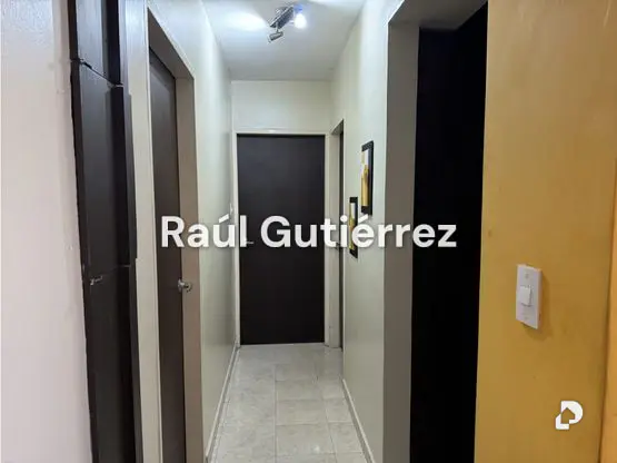 Apartamento en Res. Campo Alegre, Cabudare – 9