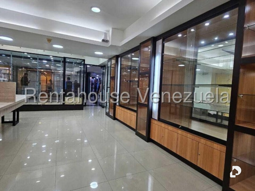 Local comercial en Urbanización El Bosque, Maracay – 3