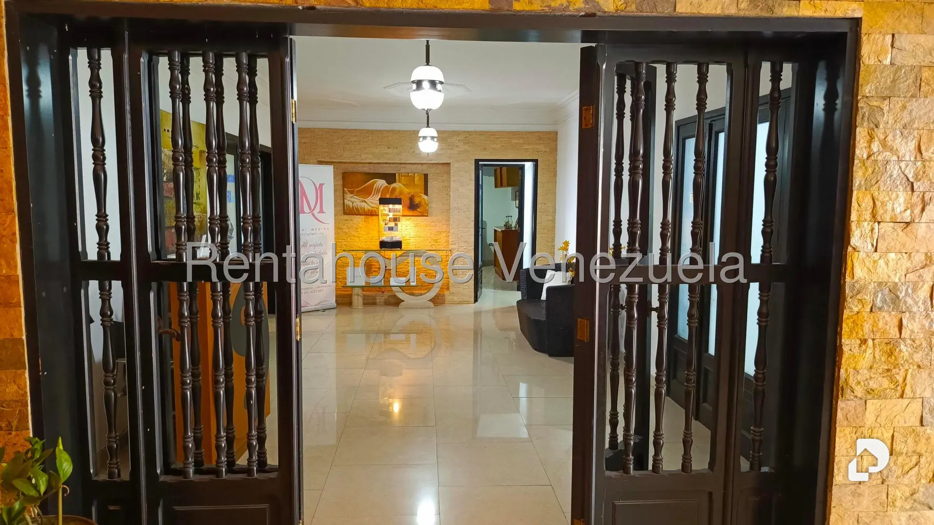Casa en Santa Mónica, Caracas – 9