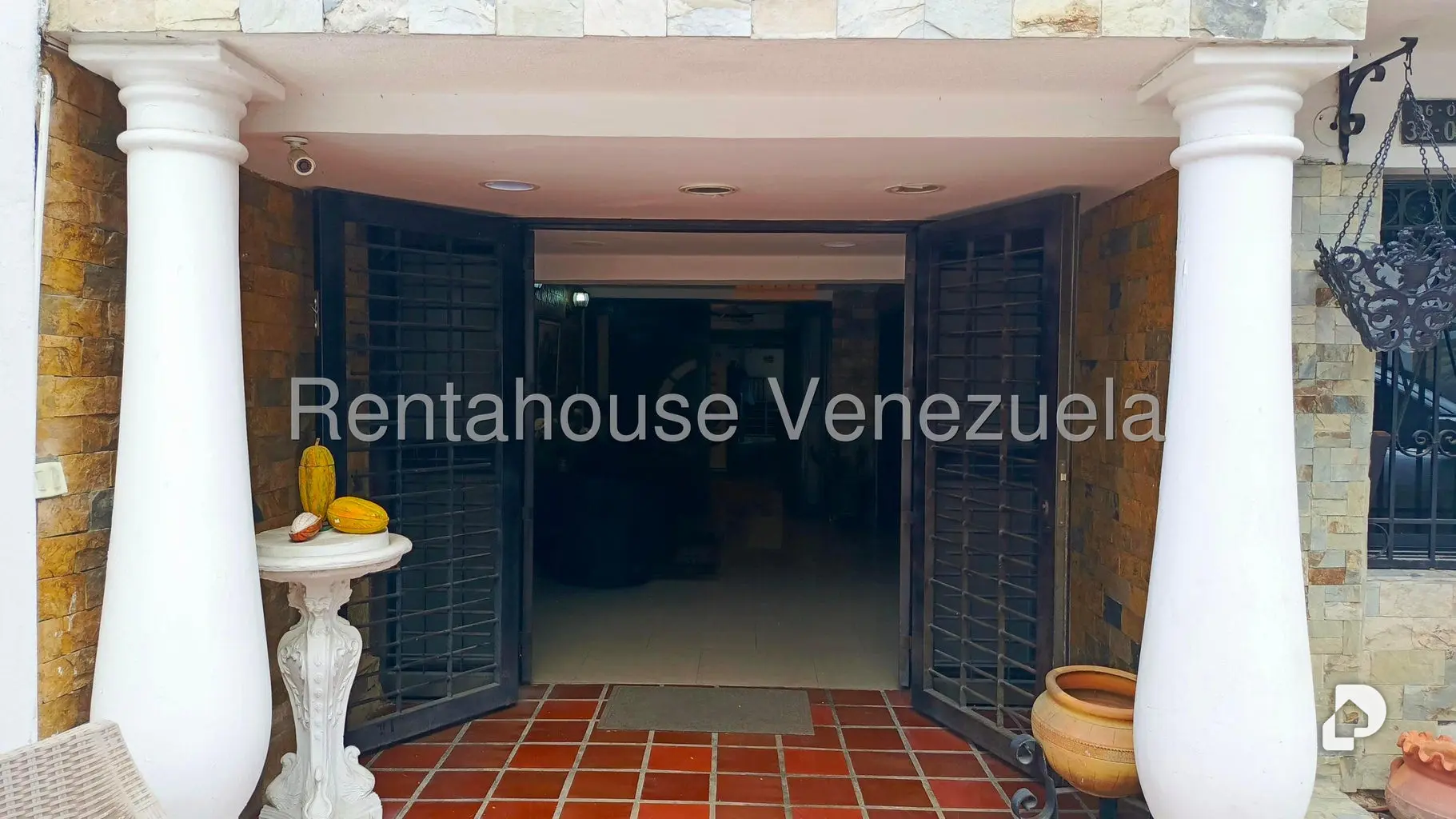 Casa en Santa Mónica, Caracas – 6