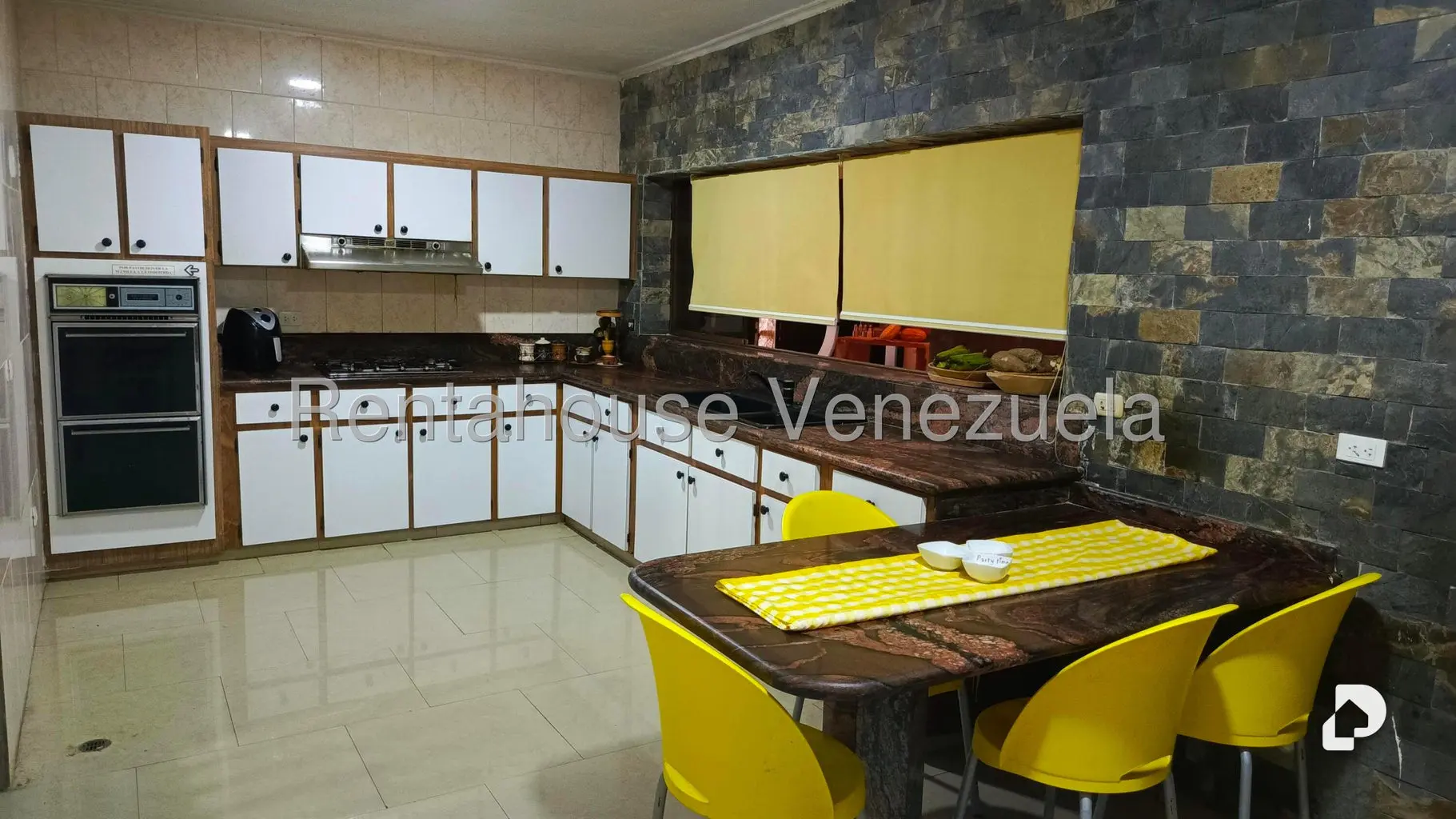 Casa en Santa Mónica, Caracas – 27