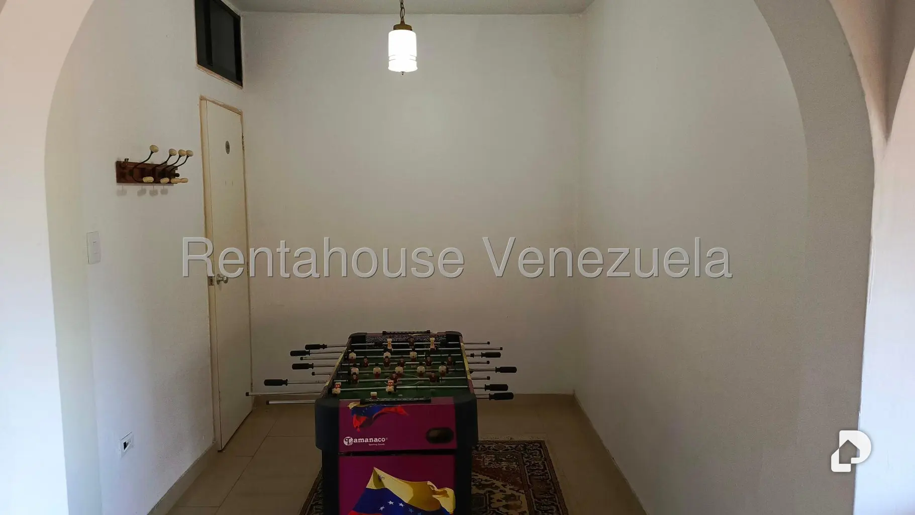 Casa en Santa Mónica, Caracas – 26