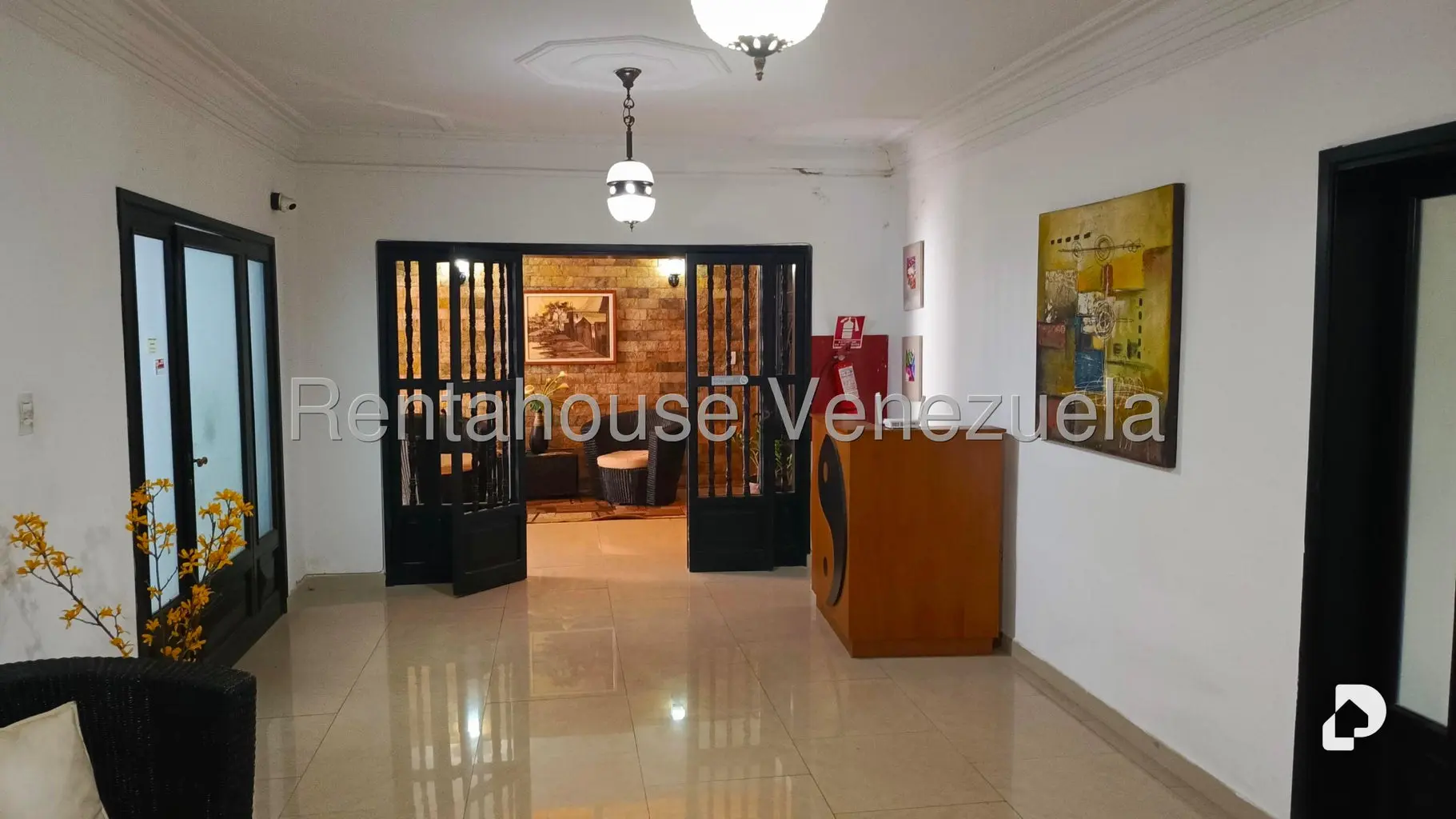 Casa en Santa Mónica, Caracas – 11