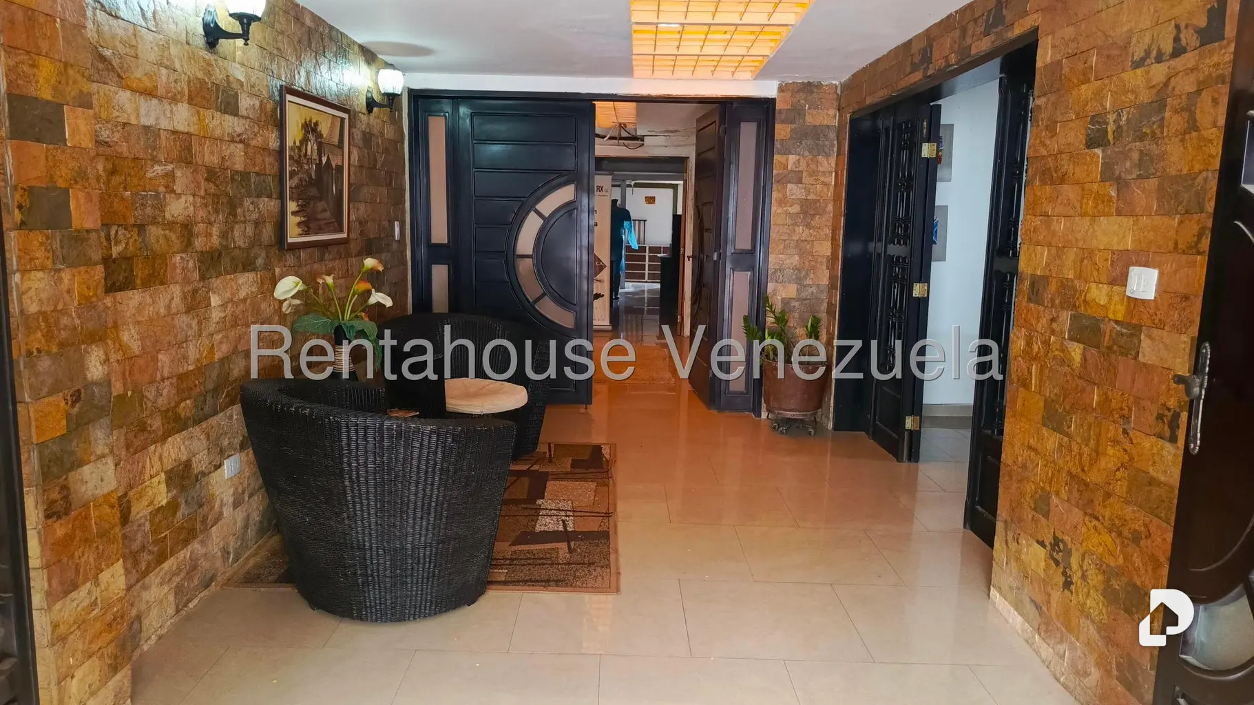 Casa en Santa Mónica, Caracas – 7