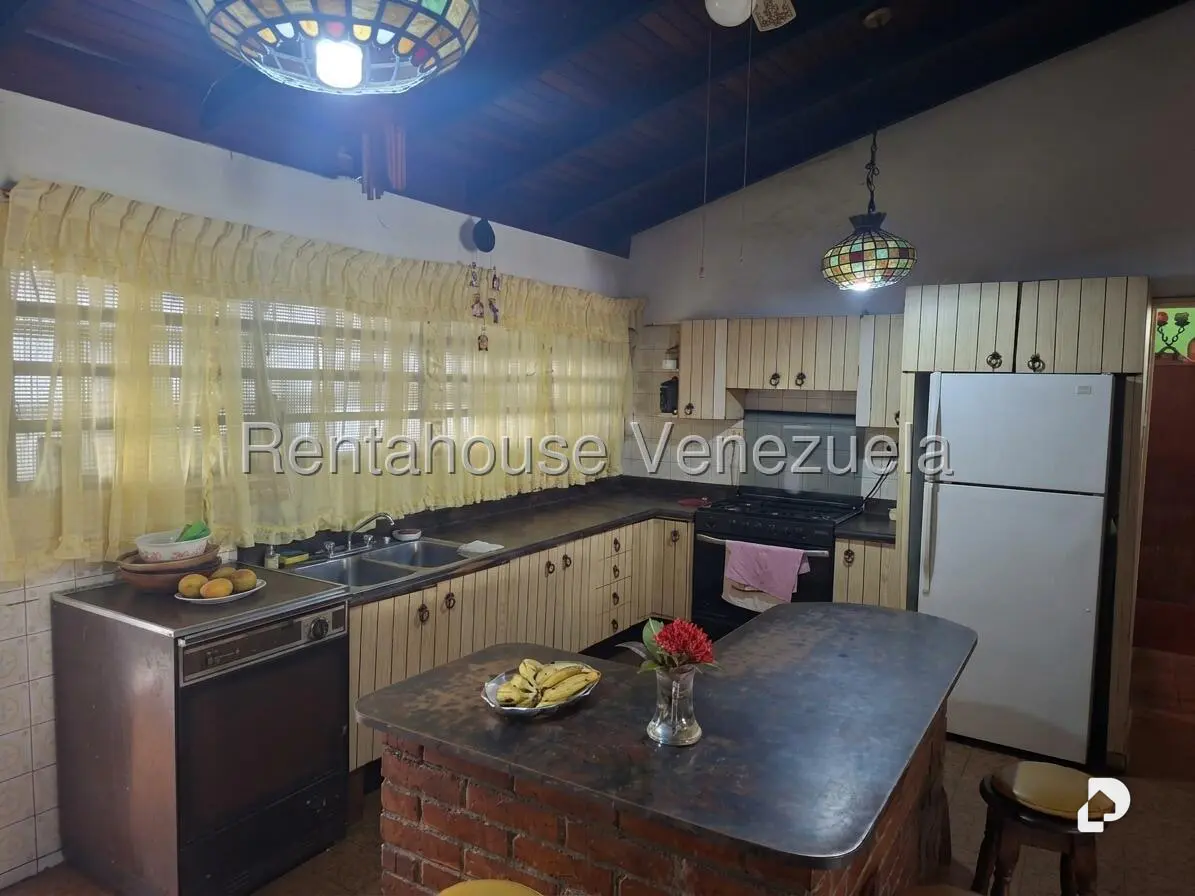 Casa en Prados del Este, Caracas – 9