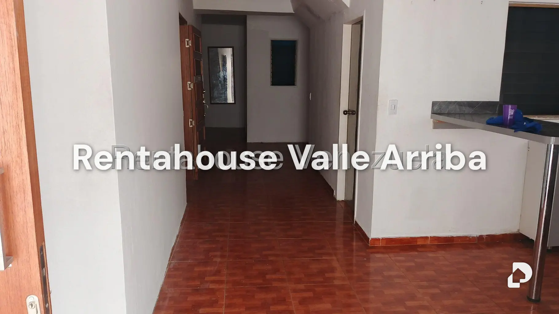 Casa en Bello Monte, Caracas – 10