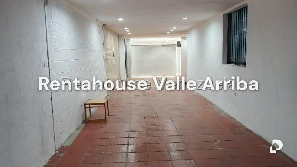 Casa en Bello Monte, Caracas – 5