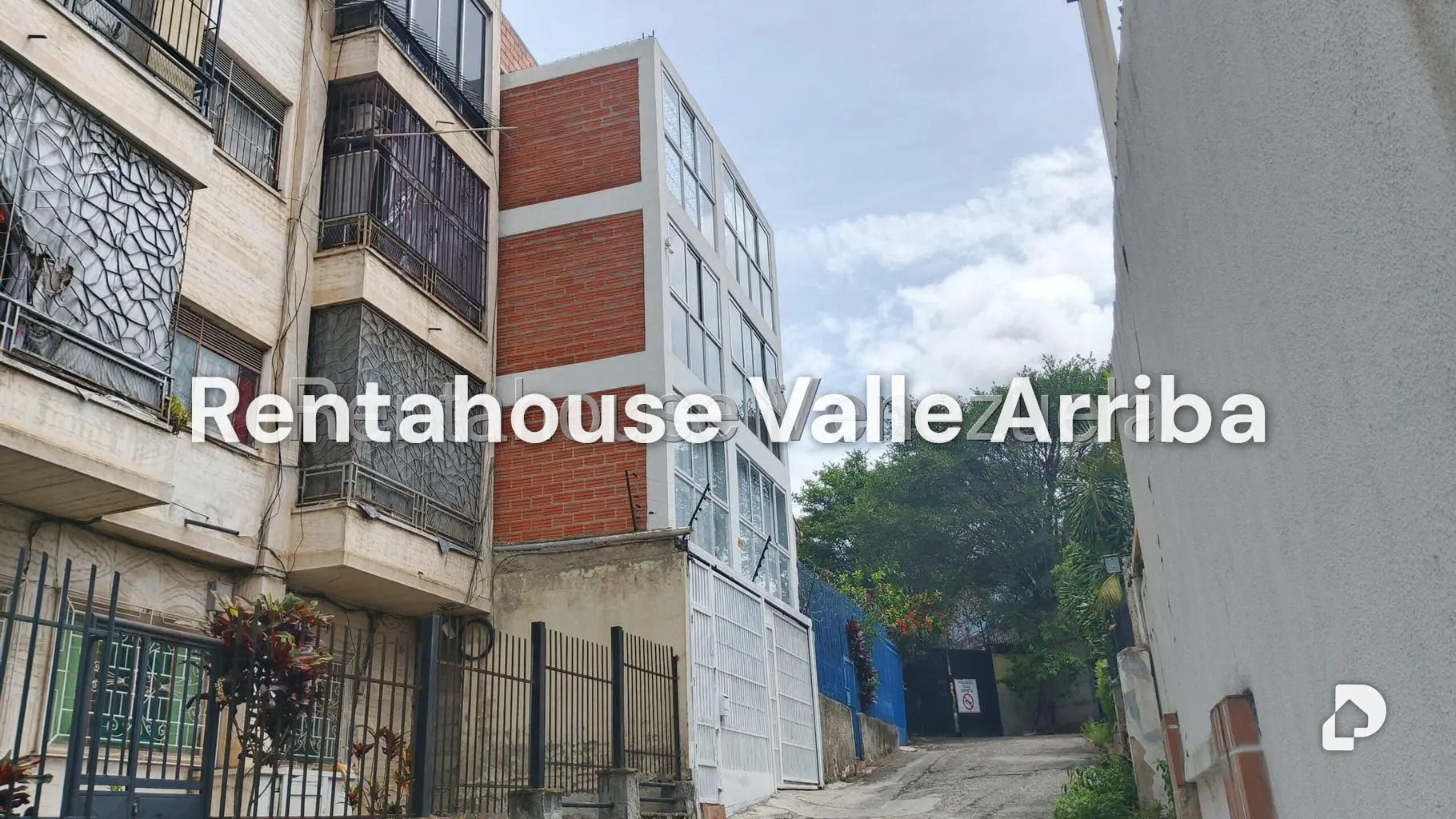 Casa en Bello Monte, Caracas – 1