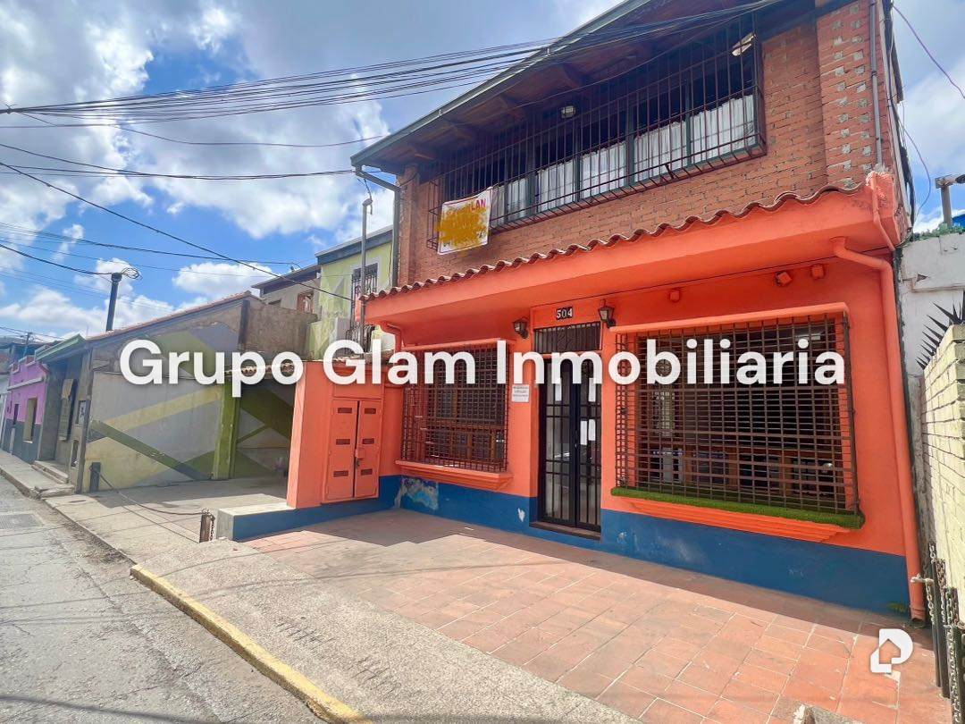 Local comercial en El Hatillo, Caracas – 1