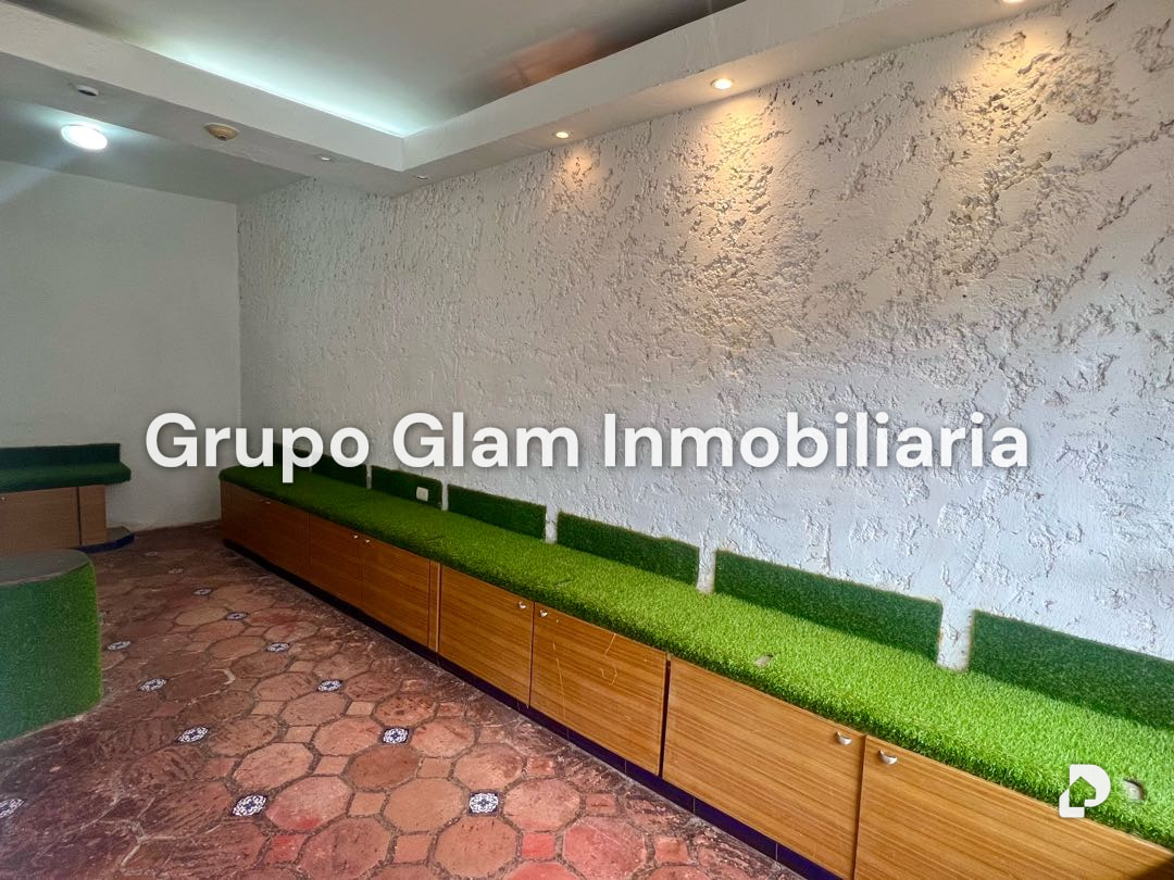 Local comercial en El Hatillo, Caracas – 2