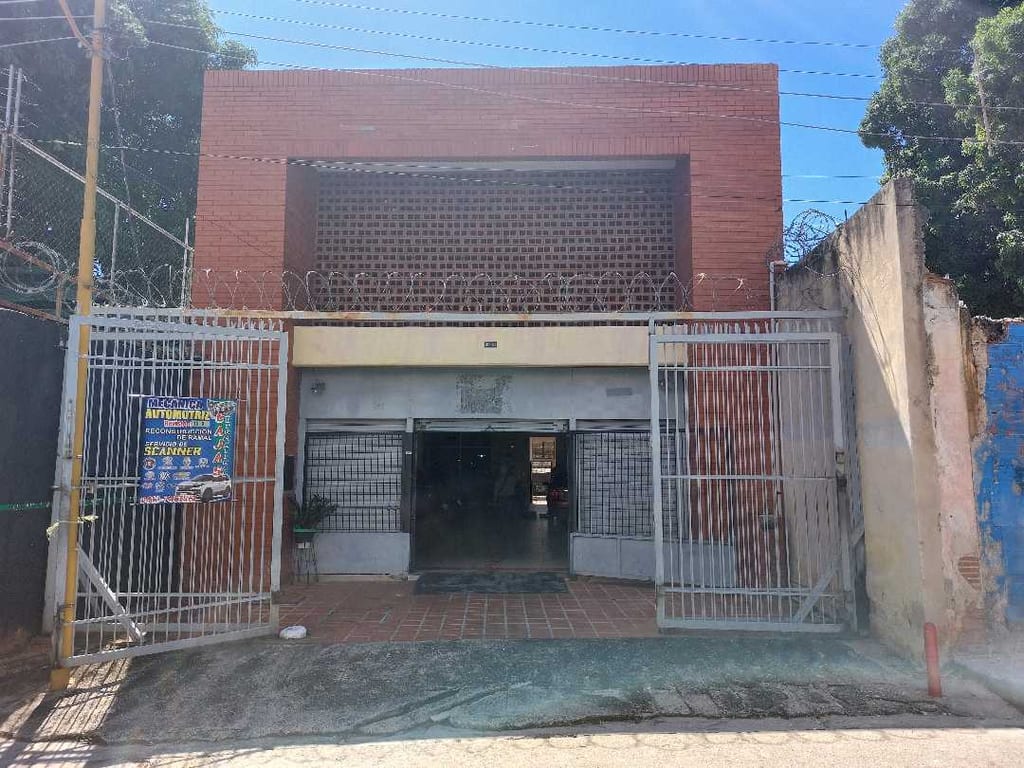 Local comercial en B. Central, Valencia - 1