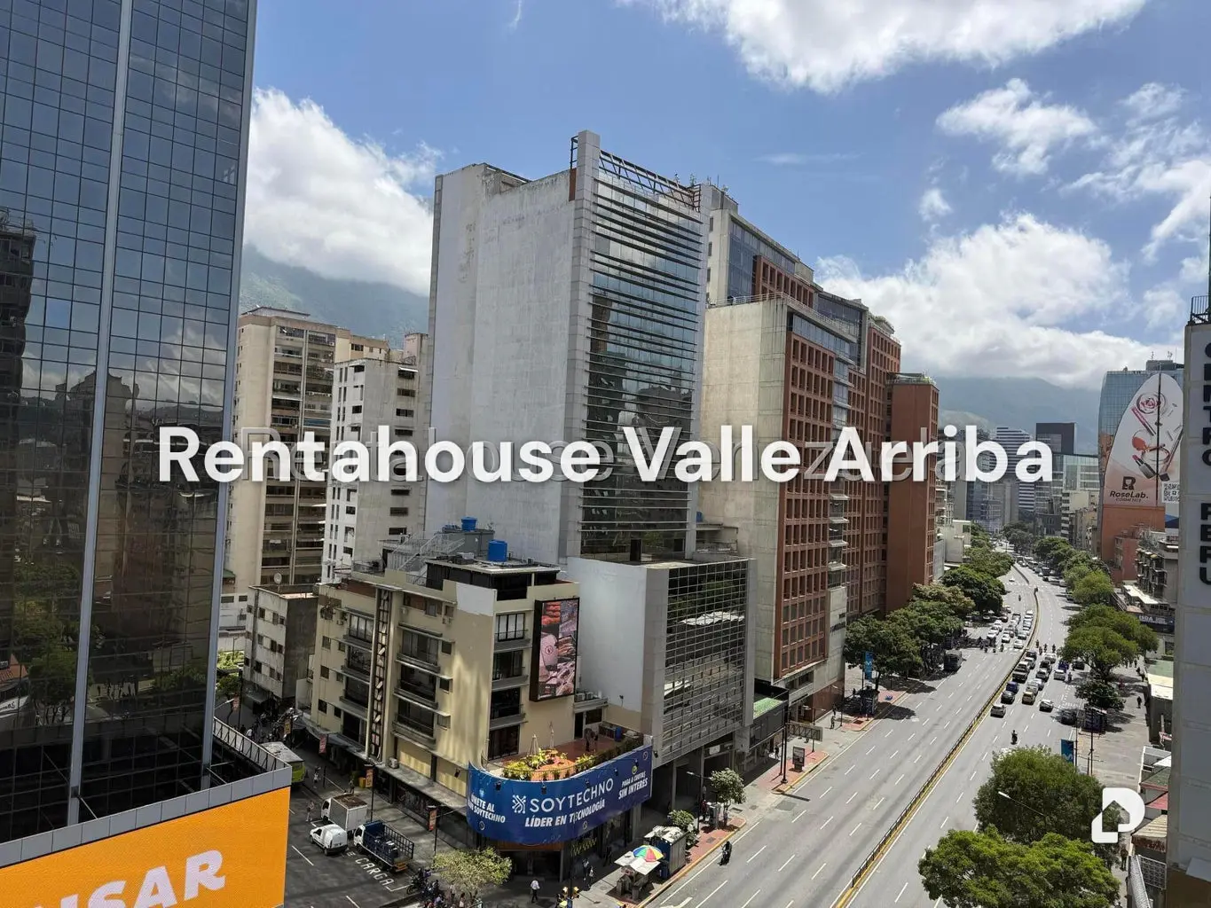 Oficina en Chacao, Caracas – 7
