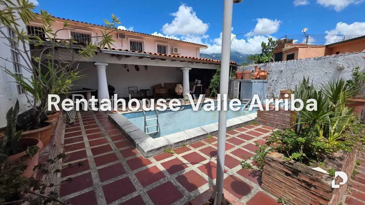 Casa en Macaracuay, Caracas – 4
