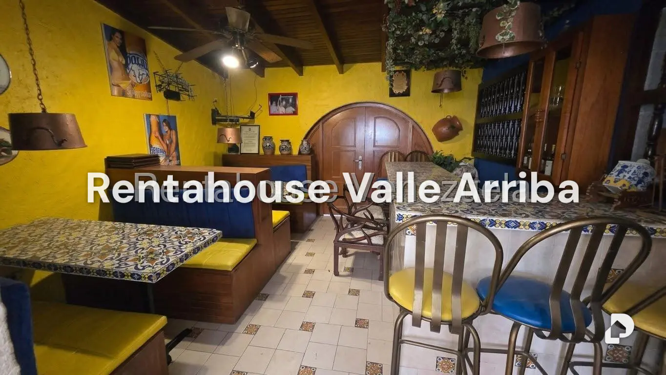 Casa en Macaracuay, Caracas – 12