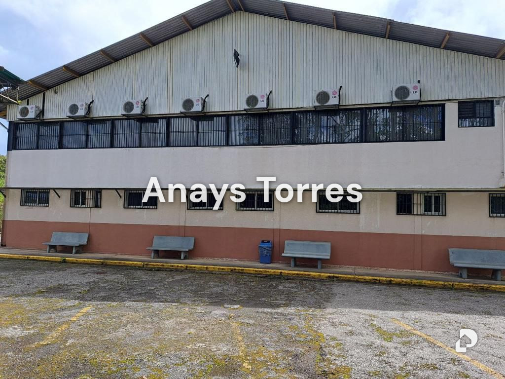 Galpón en San José de Los Altos, Altos Mirandinos – 1