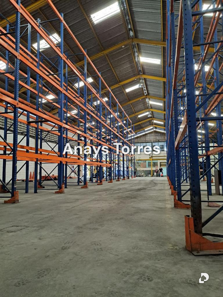 Galpón en San José de Los Altos, Altos Mirandinos – 11