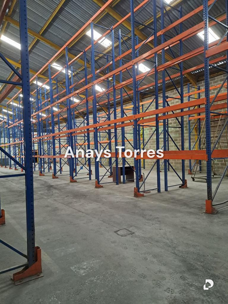 Galpón en San José de Los Altos, Altos Mirandinos – 10