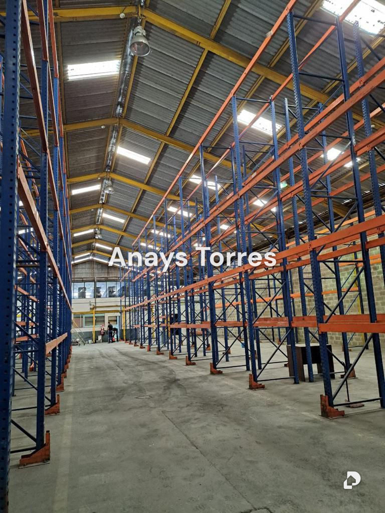 Galpón en San José de Los Altos, Altos Mirandinos – 7
