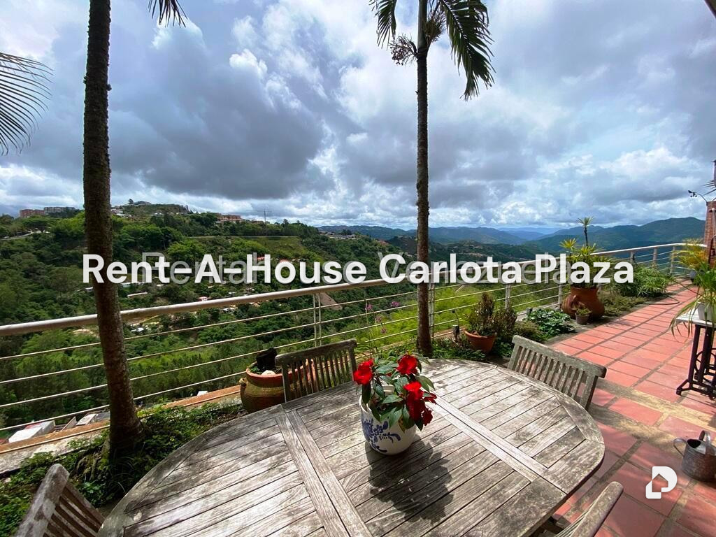Apartamento en Urbanización Villa Nueva del Hatillo, Caracas – 11