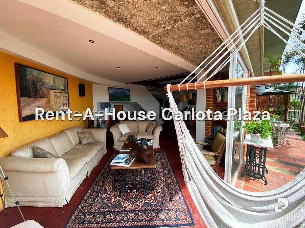 Apartamento en Urbanización Villa Nueva del Hatillo, Caracas – 15