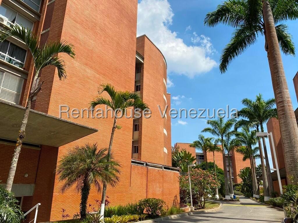 Apartamento en Urbanización Villa Nueva del Hatillo, Caracas - 1