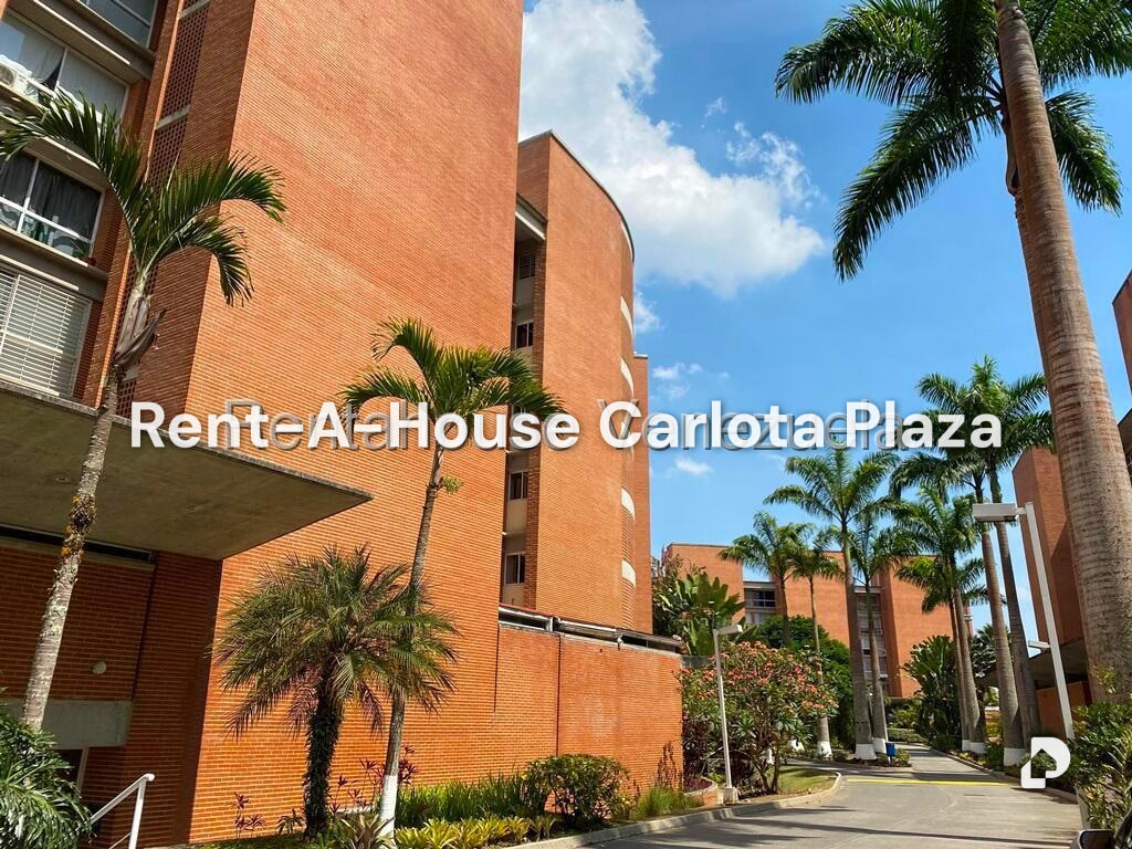 Apartamento en Urbanización Villa Nueva del Hatillo, Caracas – 1