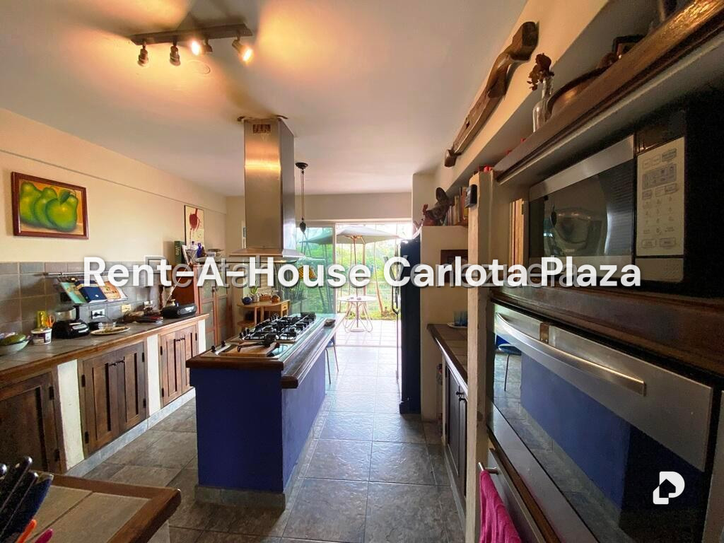 Apartamento en Urbanización Villa Nueva del Hatillo, Caracas – 19