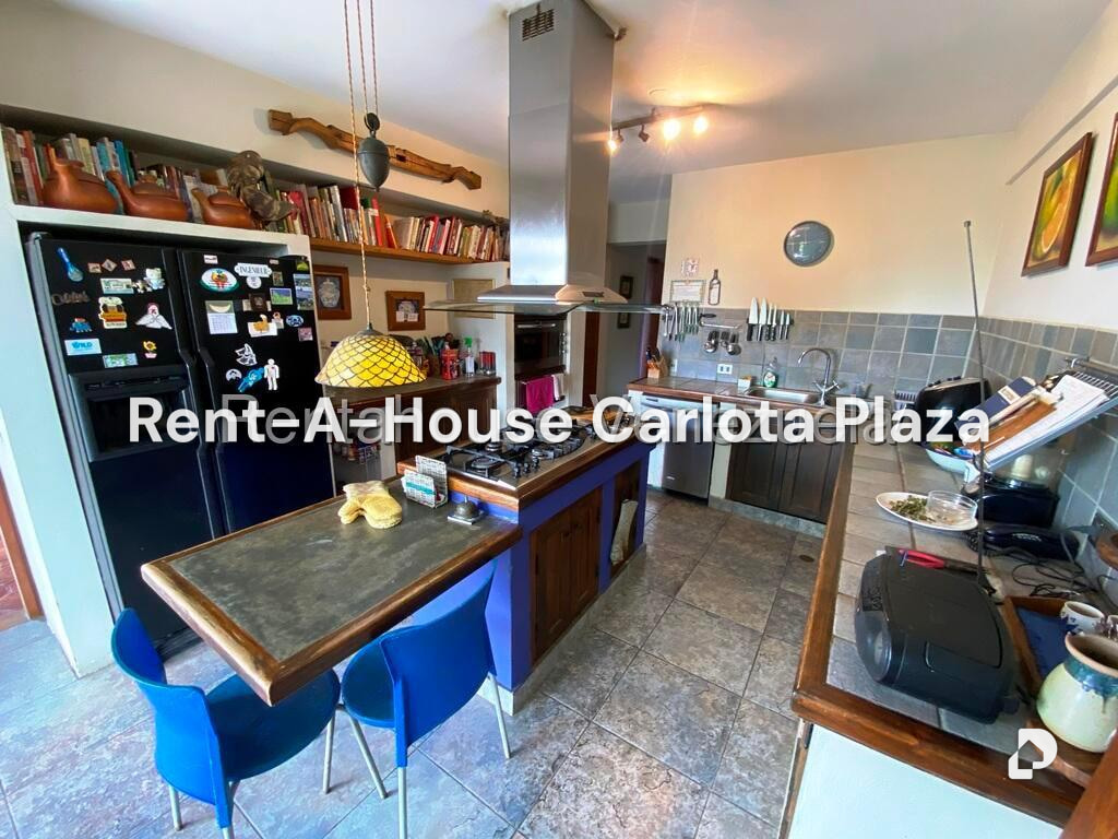 Apartamento en Urbanización Villa Nueva del Hatillo, Caracas – 20