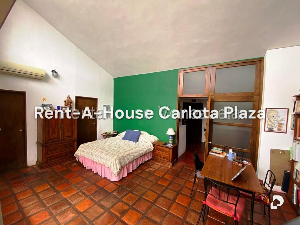 Apartamento en Urbanización Villa Nueva del Hatillo, Caracas – 25
