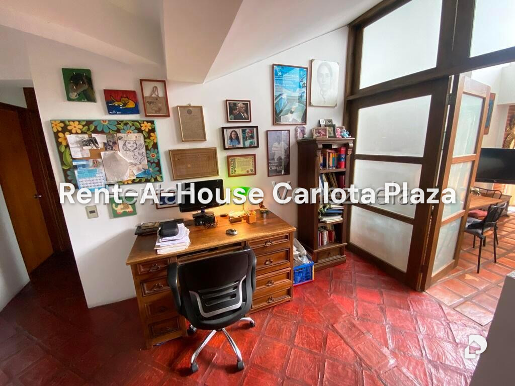 Apartamento en Urbanización Villa Nueva del Hatillo, Caracas – 23
