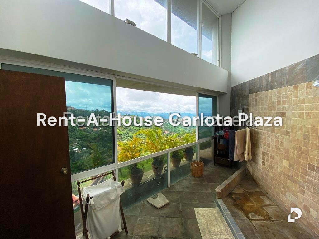 Apartamento en Urbanización Villa Nueva del Hatillo, Caracas – 27